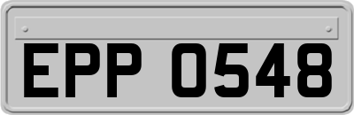 EPP0548
