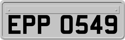 EPP0549