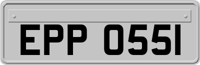 EPP0551
