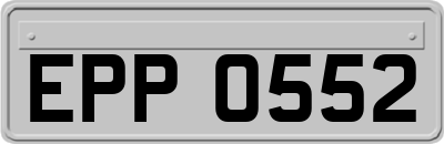EPP0552