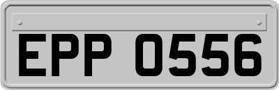 EPP0556