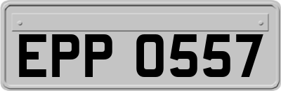 EPP0557