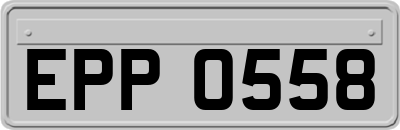 EPP0558