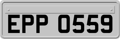 EPP0559