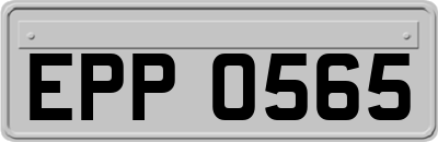 EPP0565