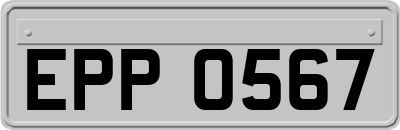 EPP0567