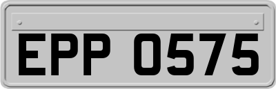 EPP0575