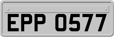 EPP0577