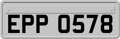 EPP0578
