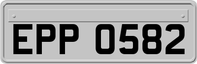 EPP0582