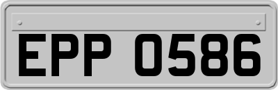 EPP0586