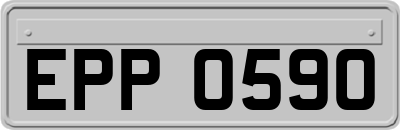 EPP0590