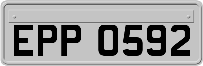 EPP0592