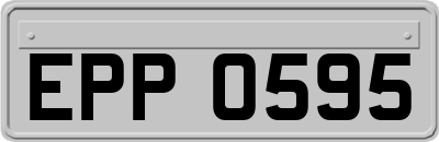 EPP0595