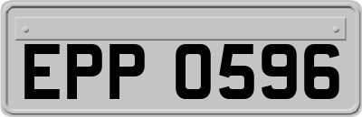 EPP0596