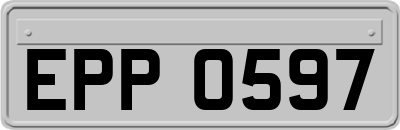EPP0597