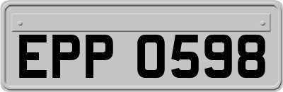 EPP0598