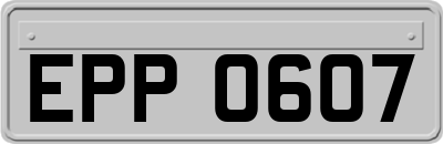 EPP0607
