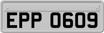 EPP0609