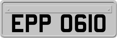 EPP0610