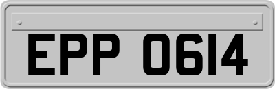 EPP0614