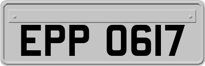 EPP0617