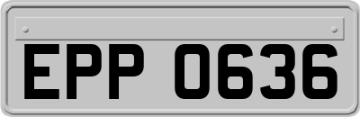 EPP0636