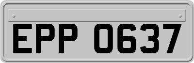 EPP0637
