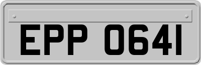 EPP0641
