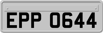 EPP0644