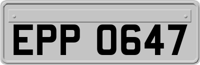 EPP0647