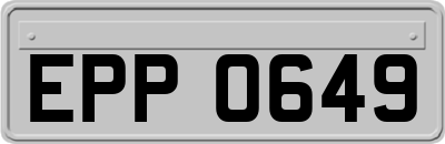 EPP0649