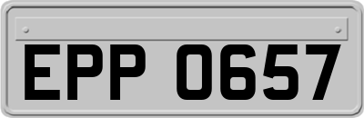 EPP0657