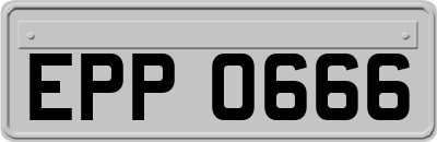 EPP0666