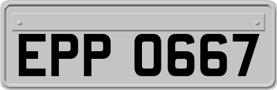EPP0667