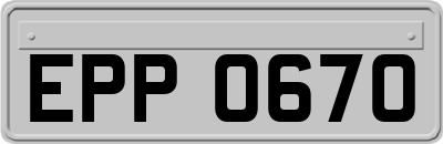 EPP0670