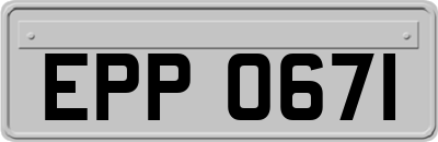 EPP0671