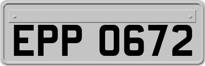 EPP0672