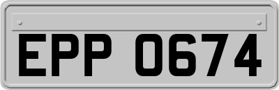 EPP0674