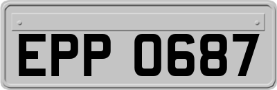 EPP0687