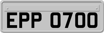 EPP0700