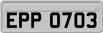 EPP0703