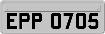 EPP0705