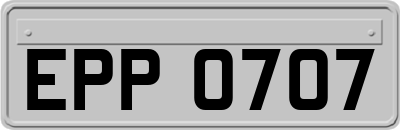 EPP0707