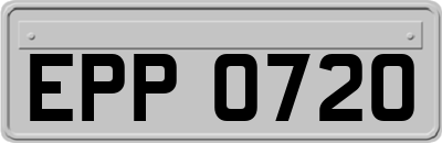 EPP0720