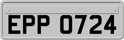 EPP0724