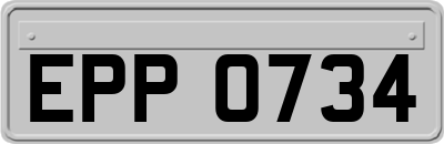 EPP0734