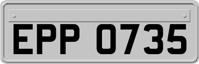 EPP0735