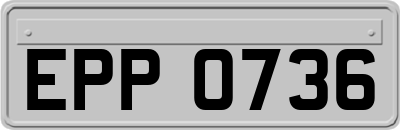 EPP0736