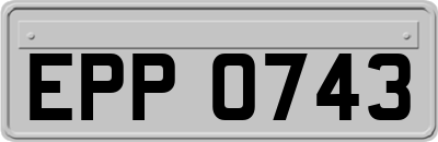 EPP0743
